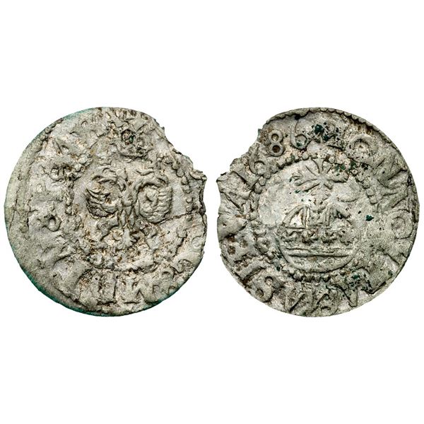 Chech of Sevsk’ 1686.