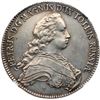 Image 2 : Albertus Taler 1753 SP.