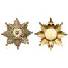 Image 1 : Breast Star. Military Division.