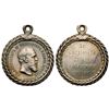 Image 1 : Medal for Blameless Prison Guard Service.