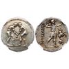 Image 1 : Pamphylia. Aspendos. Silver Stater (10.47 g), ca 330/25-250 BC.