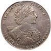 Image 2 : Rouble 1723 OK.