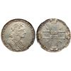 Image 1 : Rouble 1723.