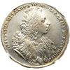 Image 2 : Rouble 1729.