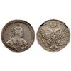 Image 1 : Poltina 1738.