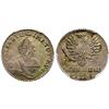 Image 1 : 1/6 Taler 1761.