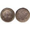 Image 1 : Rouble 1742 CΠБ.