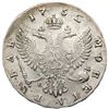 Image 3 : Rouble 1752 MM?-E.