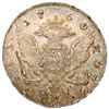 Image 3 : Rouble 1760 СПБ-ЯI.