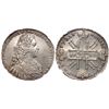 Image 1 : Rouble 1728.