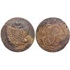 Image 1 : 5 Kopecks 1787 TM.