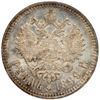 Image 3 : Rouble 1899 ЭБ.