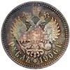 Image 3 : Rouble 1906 ЭБ.