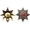 Image 9 : First Class. Military Division. Complete Set.