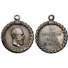Image 1 : Medal For Blameless Service in the Police.