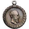 Image 2 : Medal For Blameless Service in the Police.