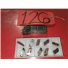 Image 1 : Tool Holder with Grooving Inserts TLGP-3122