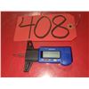 Image 1 : New Digital Depth Gage 0-1"