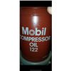 Image 1 : MOBIL Compressor Oil 122    20L
