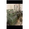 Image 1 : TOS lathe 16" x 40" with digital read out (not tested)