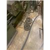 Image 2 : TOS lathe 16" x 40" with digital read out (not tested)