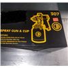 Image 2 : New CIA Spray Gun & Cup