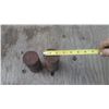 Image 2 : 2 Shaft 4140 2 1/4" × 3"