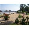 Image 1 : BEAUTIFUL RIVERFRONT HOME WITH PRIVATE BEACH & DOCK