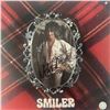 Image 1 : Rod Stewart signed "Smiler" album