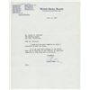 Image 1 : Al Gore signed letter
