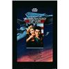 Image 1 : Top Gun 1986 original vintage one sheet movie poster