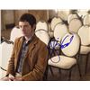 Image 1 : The Lord of the Rings Elijah Wood signed movie photo