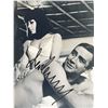 Image 1 : Sean Connery signed photo