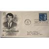 Image 1 : Robert F. Kennedy commemorative FDC