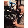 Image 1 : Movie Director Steven Spielberg signed photo