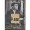 Image 1 : John F. Kennedy newspaper relic