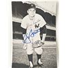 Image 1 : New York Yankees Jim Bouton signed photo