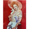 Image 1 : Drew Barrymore signed photo