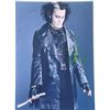 Image 1 : Sweeny Todd Johnny Depp signed photo
