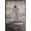 Image 1 : Interstellar cast signed movie poster