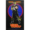 Image 1 : Dick Tracy 1990 original double-sided movie poster