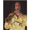 Image 1 : Kenny G signed photo