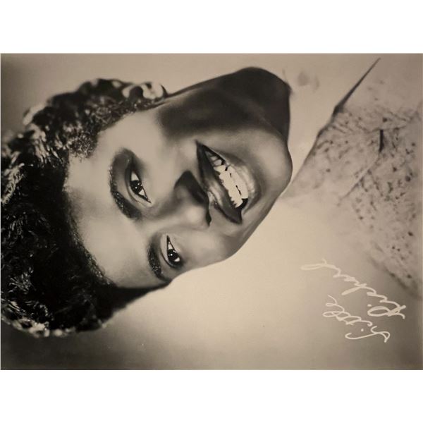 Little Richard facsimile signed photo.5x7 inches