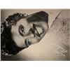 Image 1 : Little Richard facsimile signed photo.5x7 inches