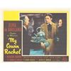 Image 1 : My Cousin Rachel 1952 original vintage lobby card