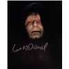 Image 1 : Star Wars Ian McDiarmid signed photo