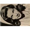 Image 1 : Lauren Bacall unsigned photo