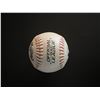 Image 1 : Kobe Bryant signed baseball
