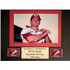 Image 1 : Pete Rose signed photo