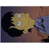 Image 1 : The Simpsons Daniel Radcliffe signed photo